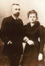 Madame Skłodowska-Curie i jej tajemnice