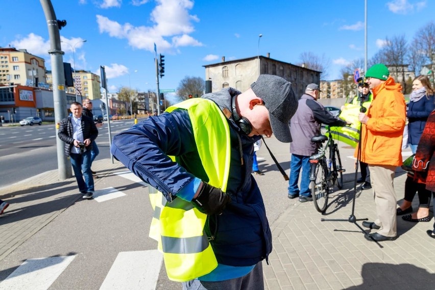 Można już wypożyczać bikery w Białymstoku