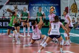 Pałac Bydgoszcz - #VolleyWrocław 2:3. Druga wygrana pod wodzą nowego trenera (WYNIK 7.11.2021)