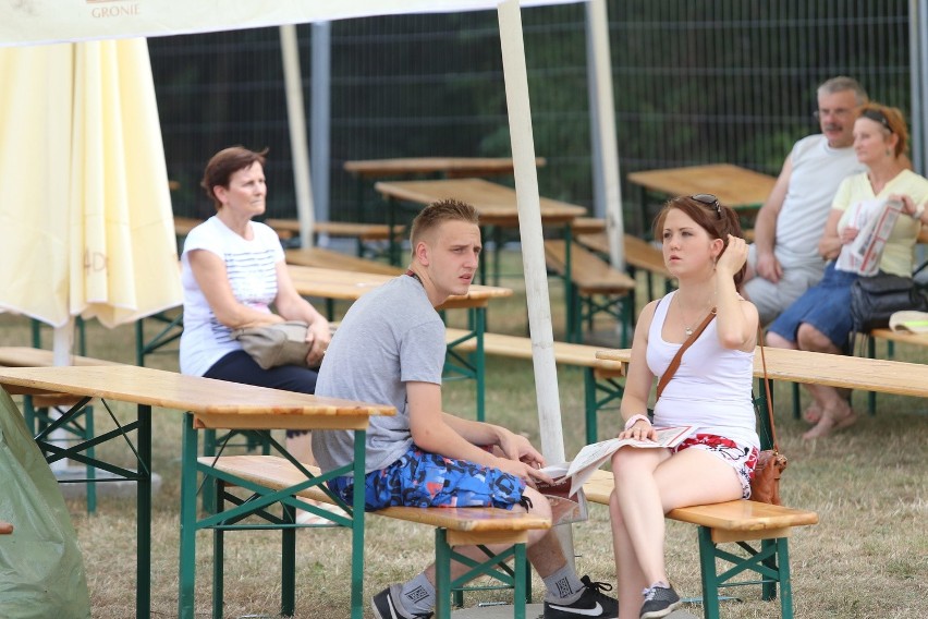 Beerfest Park Śląski 2015