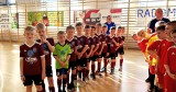 Piłkarski turniej dziecięcy w Radomiu. Wygrał Drogowiec Jedlińsk (ZDJĘCIA)