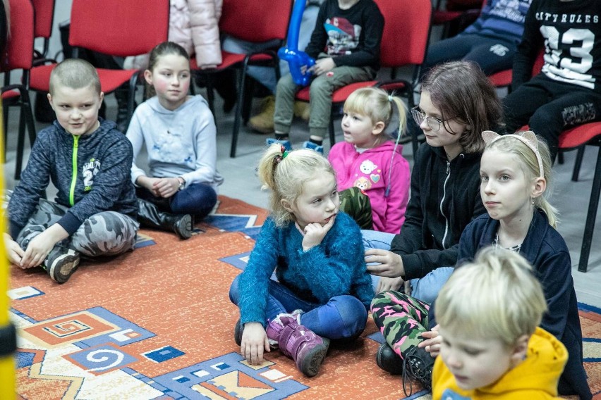 Co się stało, dlaczego wybuchł pożar do tej pory nikt nie...