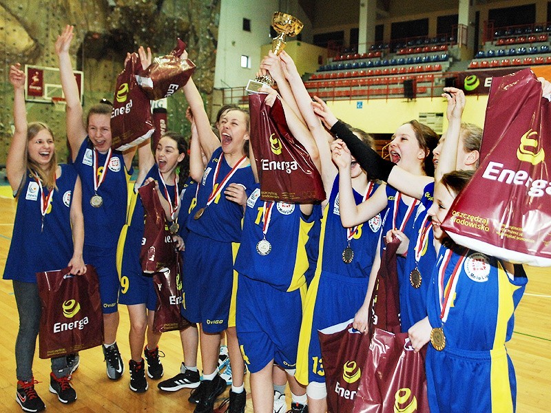  Tauron Basket Cup. Krakowianki najlepsze
