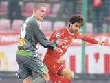 Widzew - Lech. Chcą zamknąć usta niedowiarkom 