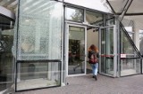 W Centrum Nanotechnologii w Szczecinie pękają szyby