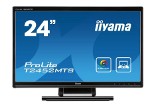 Iiyama ProLite T2452MTS: Testujemy i dotykamy