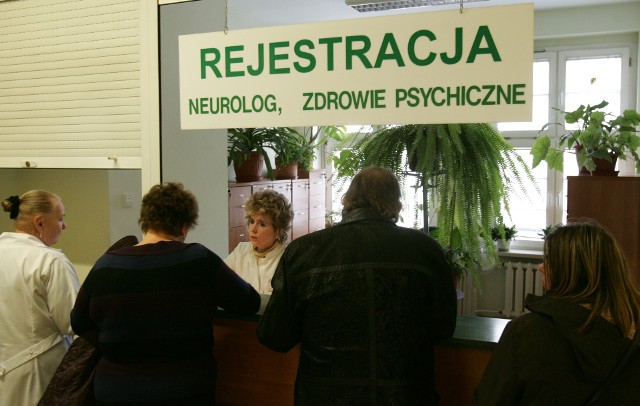 Ministerstwo Zdrowia chce, by pacjent za zamianę przychodni płacił 80 zł.