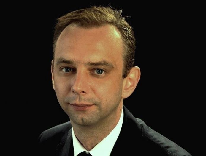 Jarosław Pawelec, Wójt gminy Smyków