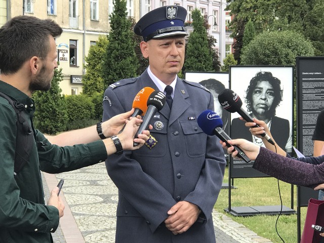 Klemens walczy o życie. Major Grzegorz Kowalik apeluje o pomoc dla „Małego Wojownika”