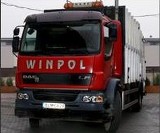 Winpol. Śmieci zagubione w papierach