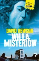 David Hewson – Willa Misteriów