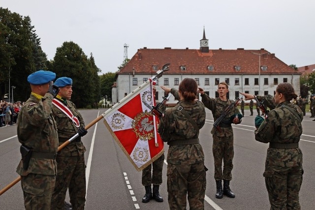 Do Legii Akademickiej mogą wstąpić studenci – ochotnicy. Program szkolenia składa się z części teoretycznej oraz praktycznej i opracowany został w Sztabie Generalnym WP.