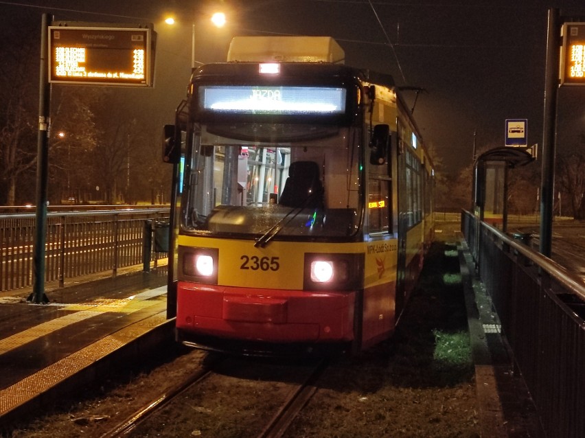 Kolejne tramwaje z Jeny jadą do Łodzi. Pozostały do przewiezienia 4 sztuki