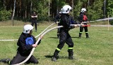 Do Kożuchowa w sobotę przyjadą strażacy OSP