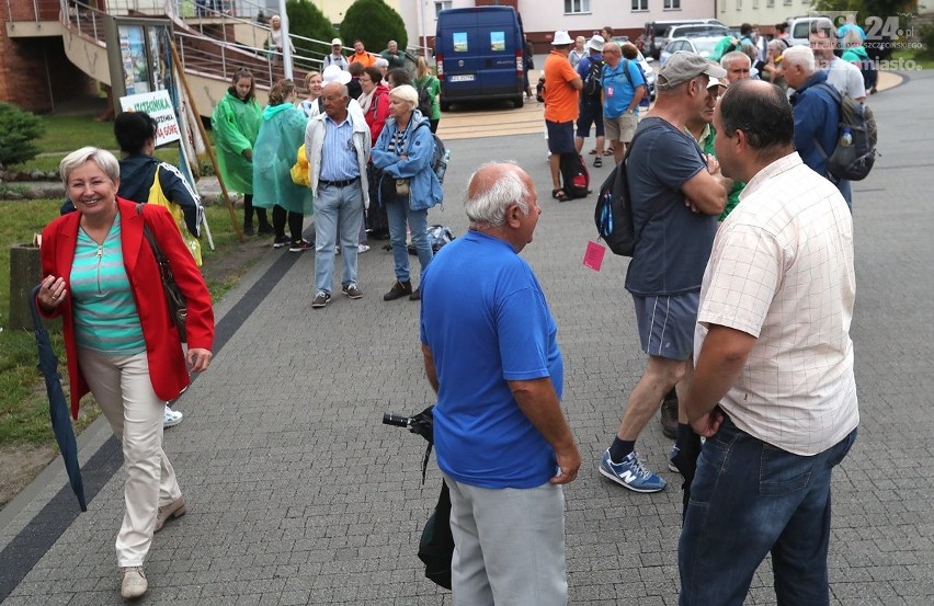 Szczecińska Piesza Pielgrzymka na Jasną Górę