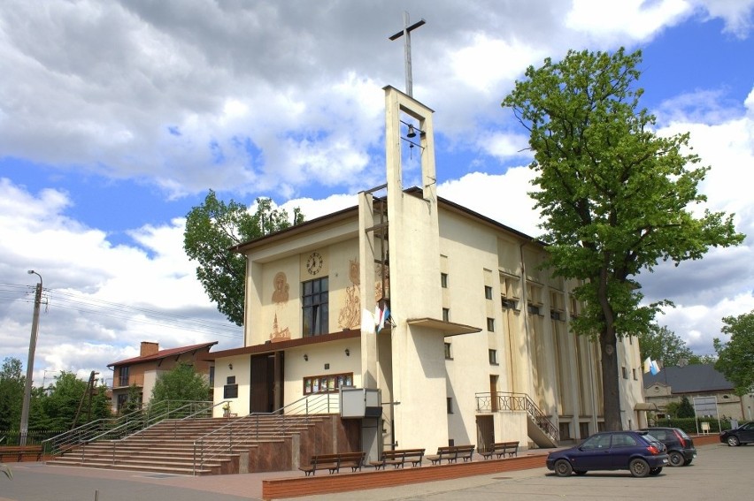 Pojawiły się też głosy mieszkańców, z których wynikało...