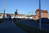 Lubliniec: wiadukt na ul. Częstochowskiej to mrzonka? Kandydat PiS mówi, że go zbuduje, obecny burmistrz jest raczej sceptyczny ZDJĘCIA