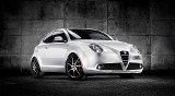 Alfa Romeo Mito - rabat do 8 400 zł 