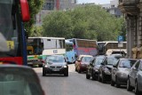 Wrocławianie chcą likwidacji miejsc parkingowych dla autokarów turystycznych
