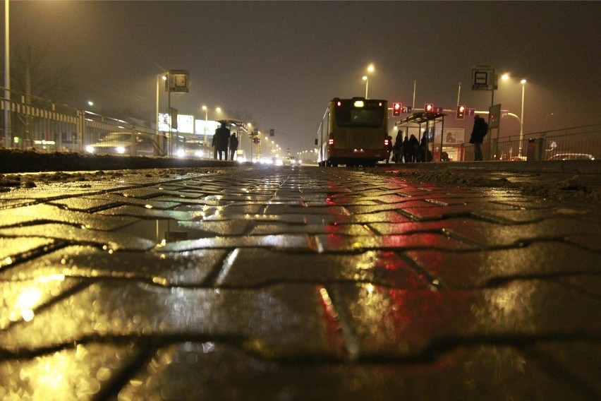 Wrocław: Remont Strzegomskiej do poprawki. Nowy Dwór utknie w korku