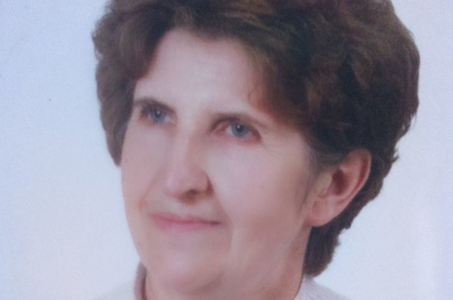 Zaginiona Alicja Wądołowska