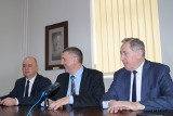 Ostrołęka. Minister Kowalczyk o przyczynach słabego zainteresowania programem Czyste Powietrze w subregionie ostrołęckim