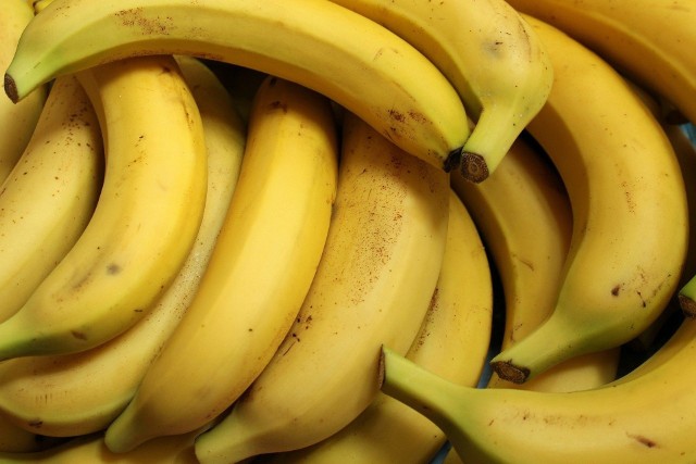 Sprawdź, jakie są zalety codziennego jedzenia bananów >>>