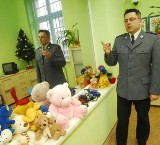 Miasto pomaga Komendzie Miejskiej Policji w Opolu