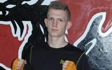 2.	Karol Mamerski (Dragon Starachowice, kick boxing)