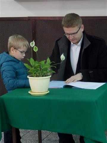 Częstochowa: Zobacz, jak głosowali kandydaci na prezydenta [ZDJĘCIA]