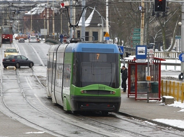 Modernizacja torowisk w Szczecinie w planach miasta.