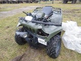 Przetarg AMW. Agencja Mienia Wojskowego w Olsztynie sprzedaje sprzęt z demobilu. Co w ofercie 18.03. 2020?