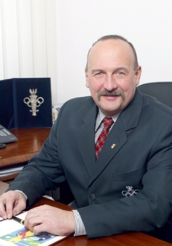 Zbigniew Pacelt