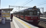 Więcej pociągów ze Sławkowa do Sosnowca i Katowic? Samorządowcy apelują do Metropolii GZM. "Potencjał tej linii kolejowej jest ogromny"