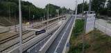 Przystanki kolejowe rosną w Łodzi jak grzyby po deszczu. Zdjęcia