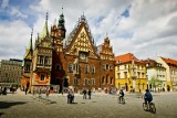 Oto najdroższe starówki w polskich miastach. Na którym miejscu Wrocław? 
