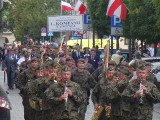 „Kadrówka” przejdzie z Krakowa do Kielc. Tym razem w reżimie sanitarnym