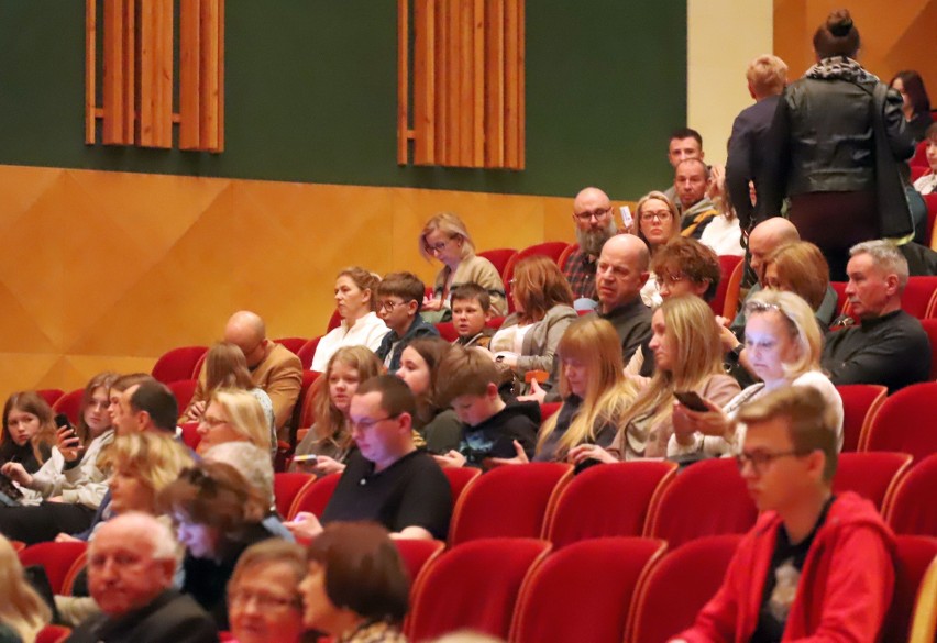 Orkiestra Grandioso dała świetny koncert na Ogólnopolskiej Konferencji Orkiestr Dętych w Radomiu. Zobacz zdjęcia