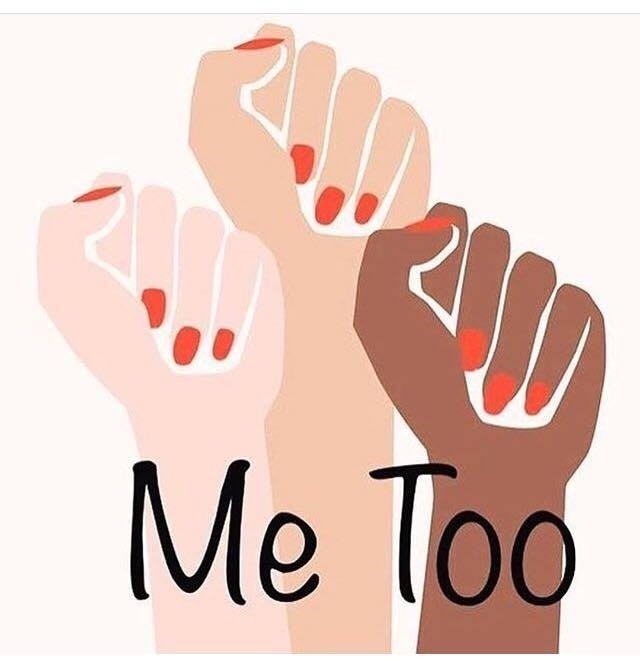 #MeeToo