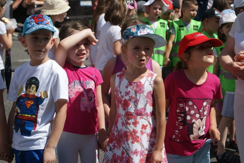 Jarmark Bajek i Baśni w Dąbrowie Górniczej