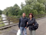 Awantura o most w gminie Szprotawa