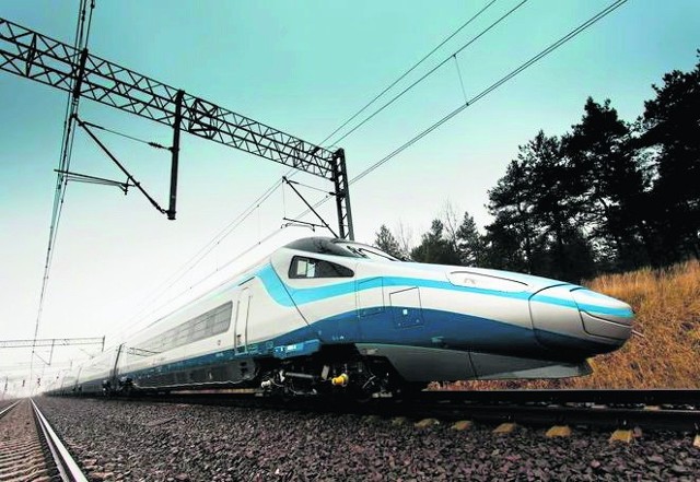 PKP Intercity czeka na zgodę Komisji Europejskiej na przedłużenie trasy Pendolino do Słupska i Kołobrzegu. Tyczasem decyzja już jest.