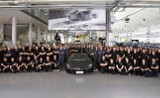 Lamborghini zbudowało 2-tysięcznego Aventadora