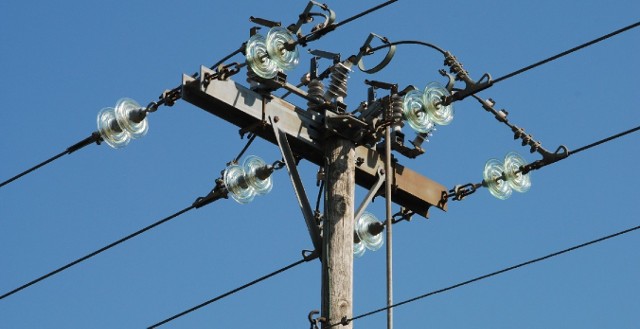 Na najbliższej sesji rady miasta będzie poruszony problem przerw w dostawie prądu.