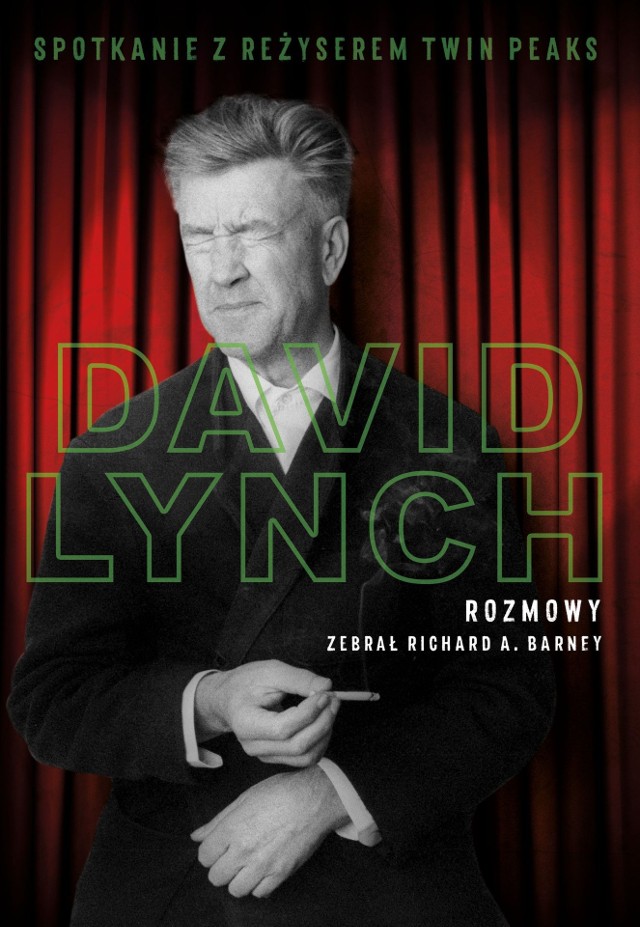 Wraz z powrotem po 25-latach kultowego serialu „Miasteczko Twin Peaks” prezentujemy rozmowy z twórcą tego serialu, ale przede wszystkim jednym z najbardziej kontrowersyjnych i cenionych reżyserów amerykańskiego kina–Davidem Lynchem (m.in. „Dzikość serca”, „Głowa do wycierania”, „Prosta historia”, czy „Blue Velvet”). Wywiady z różnych lat jego kariery pozwalają zbliżyć się do tajemnicy – kim tak naprawdę jest David Lynch?