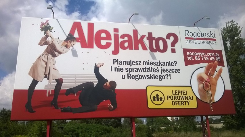 Chwytliwy slogan, nagłówek czy wstęp, potrafią zdziałać cuda...