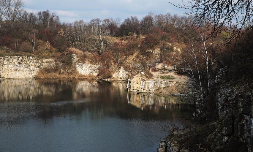 Park Zakrzówek, w tym roku ZZM na prace związane z...