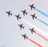 Air Show 2011: Jedziesz na pokazy? Oznacz odpowiednio samochód