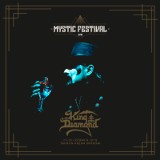 Koncert King Diamond w Polsce na Mystic Festival 2019. Termin, bilety, ceny, miejsce. Kiedy King Diamond w Polsce?  [3.01.2019]