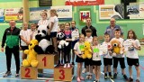 Wielkie emocje podczas turnieju „Pluszowego Misia” w Solcu Kujawskim. Główne trofeum dla Koronowa